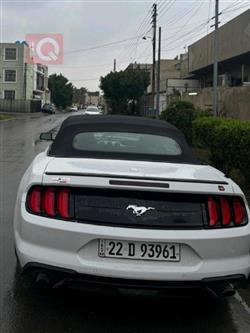 فۆرد مۆستانگ